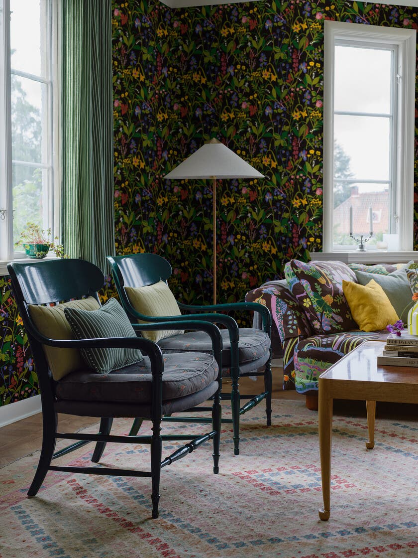 Gocken Jobs Ros Och Lilja