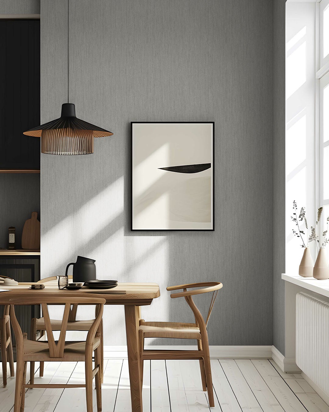 Midbec Tapeter - Bark