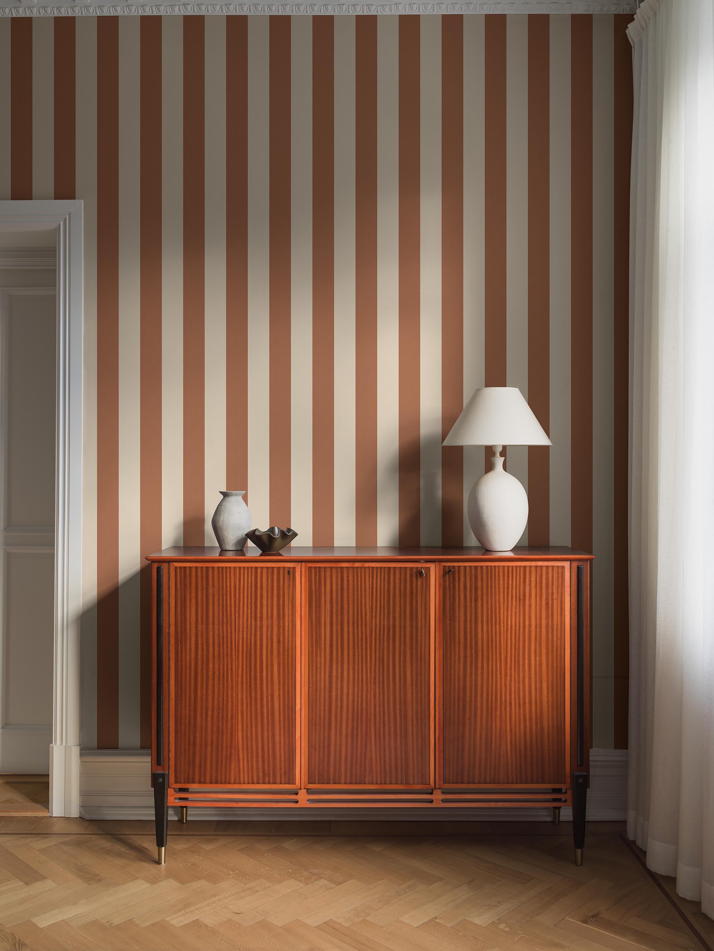 Boråstapeter - Boråstapeter - Båstad Stripe