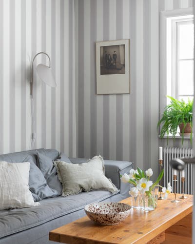 Midbec Tapeter - Fred