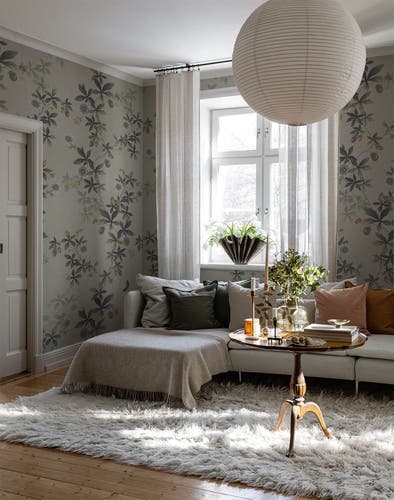 Duro - Passiflora Flora