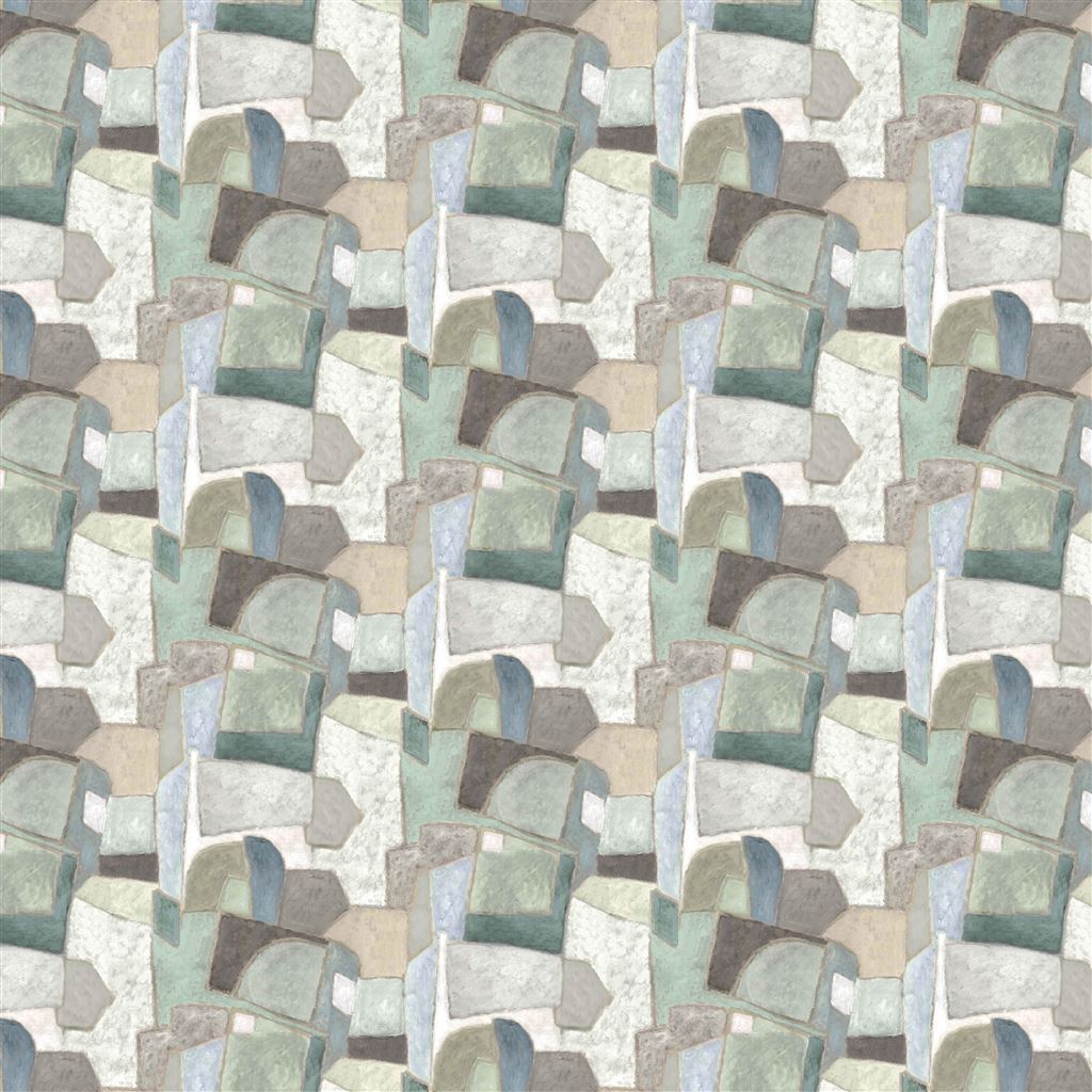 Designers Guild - Clay Collage Pottery Studio