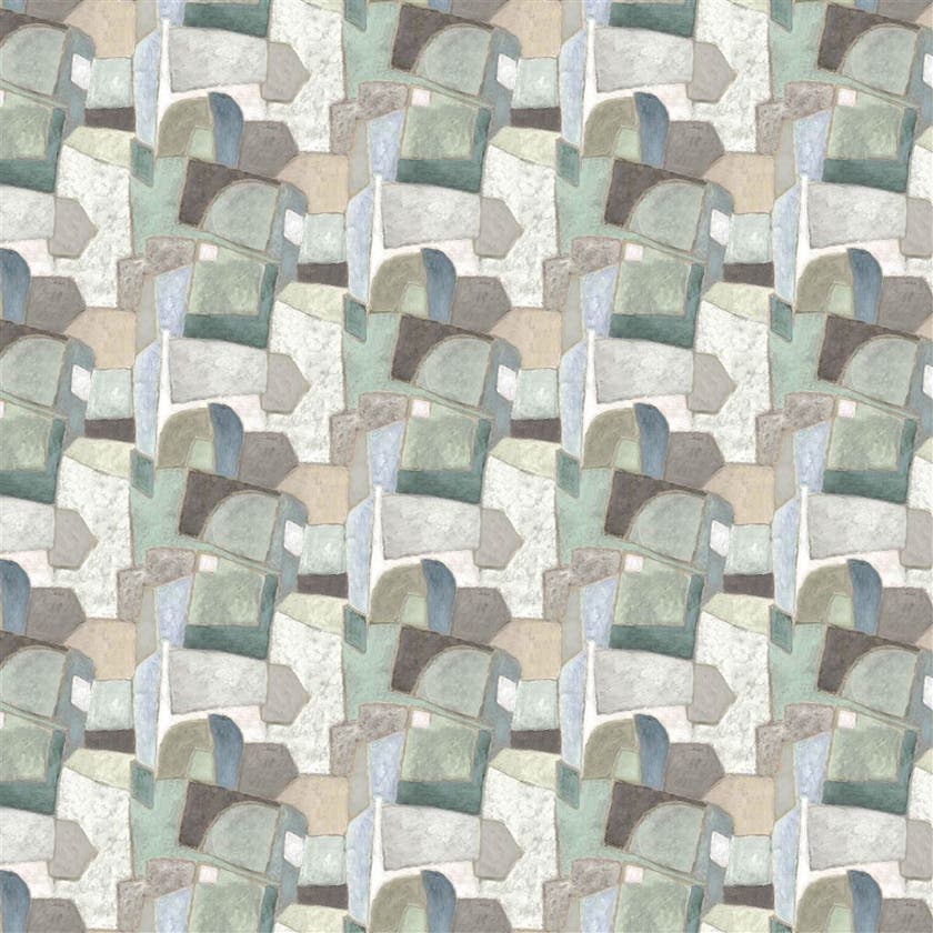 Designers Guild - Clay Collage Pottery Studio
