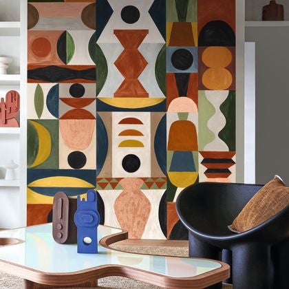 Casamance - Modelage Multico L'Atelier