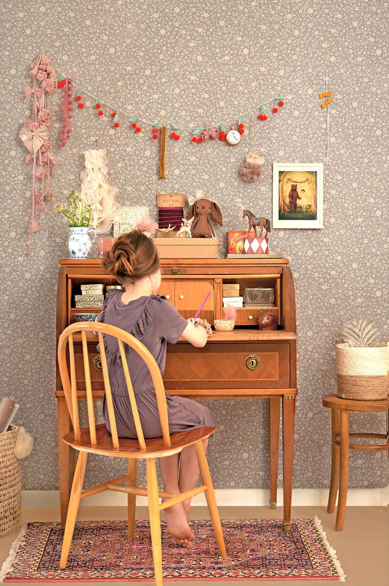 Flora Vintage Journey