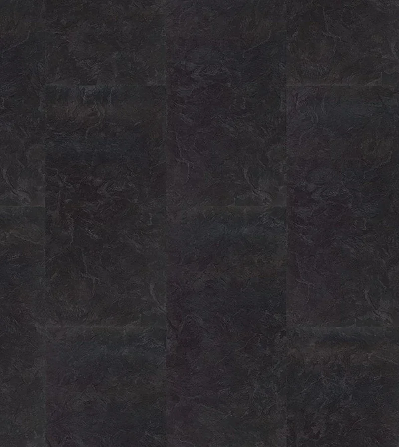 Vinylgolv Floorit - Brick Slate Black Click 5.5mm