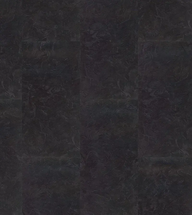 Vinylgolv Floorit - Brick Slate Black Click 5.5mm