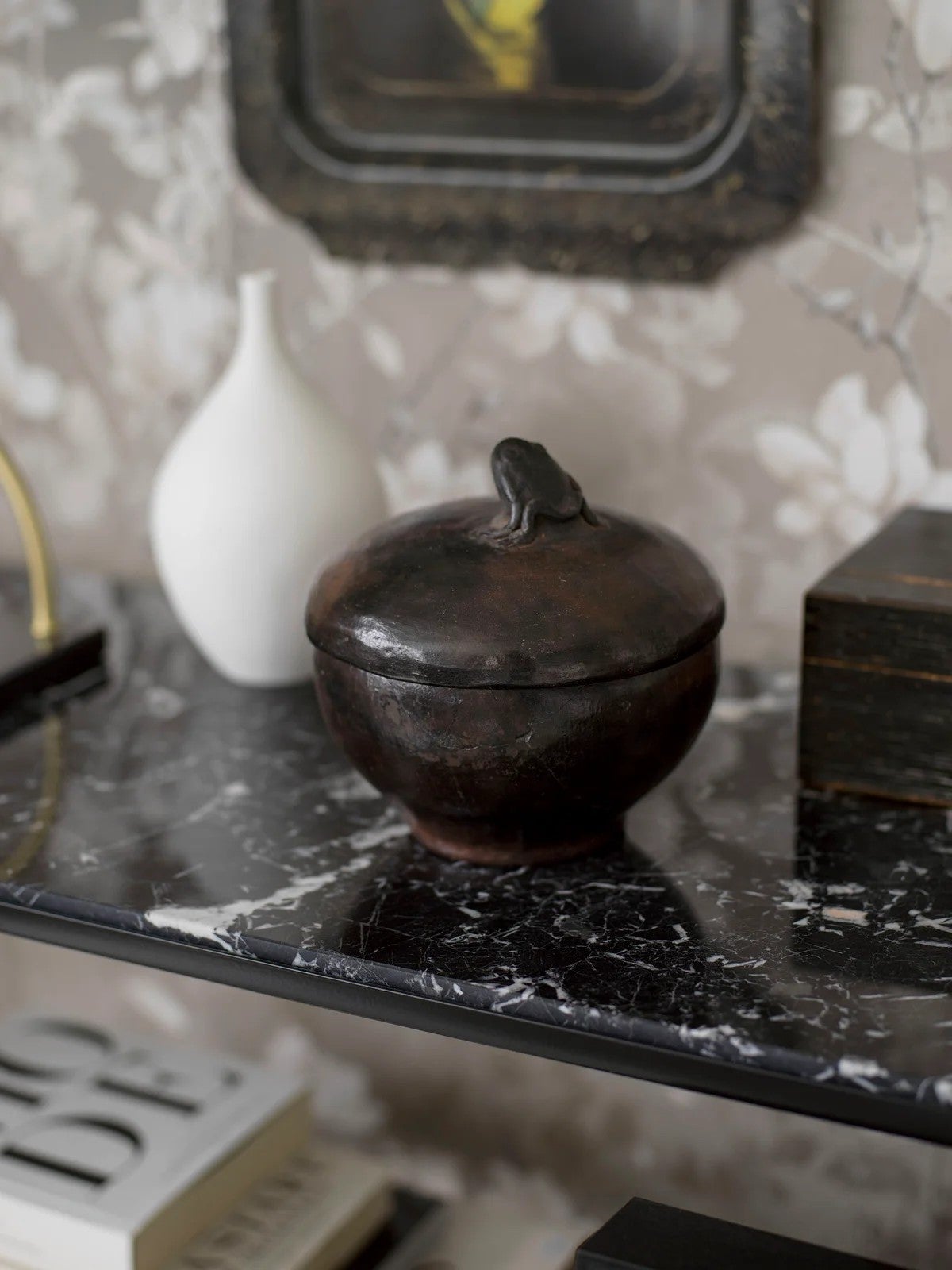 Boråstapeter - Lily Tree