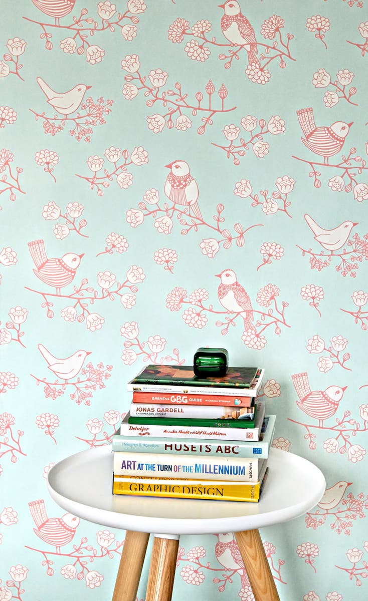 Majvillan - Sugar tree Andra kollektionen