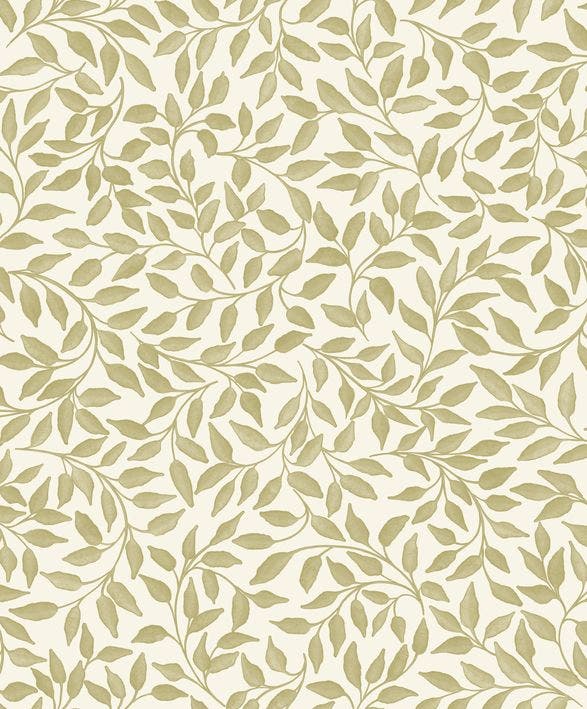 PRINTEMPS VERT KAKI BALADE