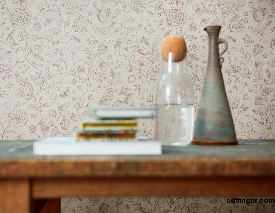 Eijffinger Intrade - PIP 2016