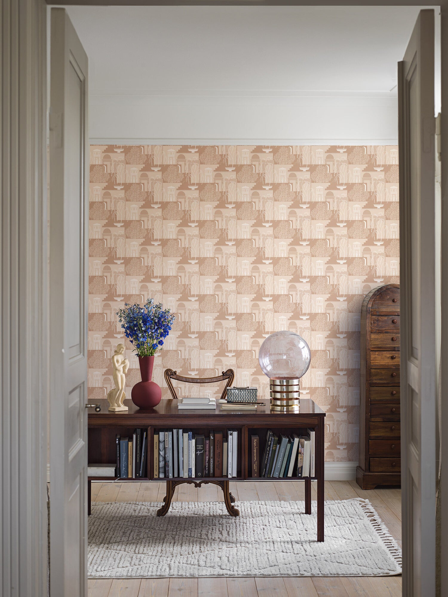 Boråstapeter - Mimi