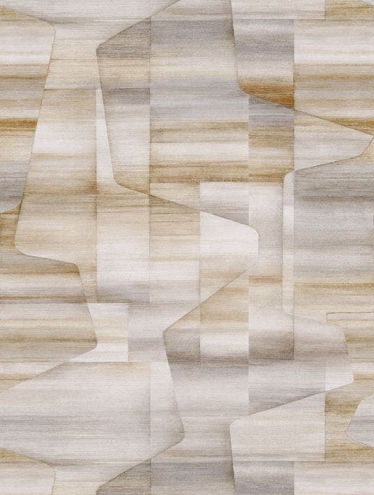 JOHN_M OCRE / CACAO 212 x CARNABY STREET