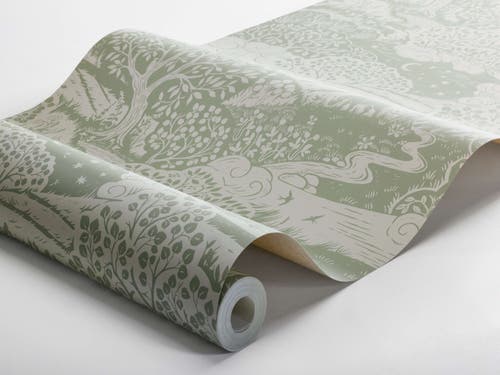 Boråstapeter - Solängen