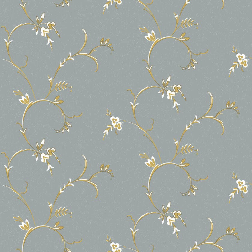 Ekbacken Blå 523-04