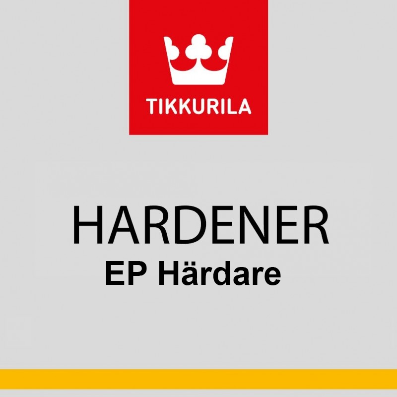 Härdare till Fontefloor EP 100 - 2L (säljs till 6L färg)