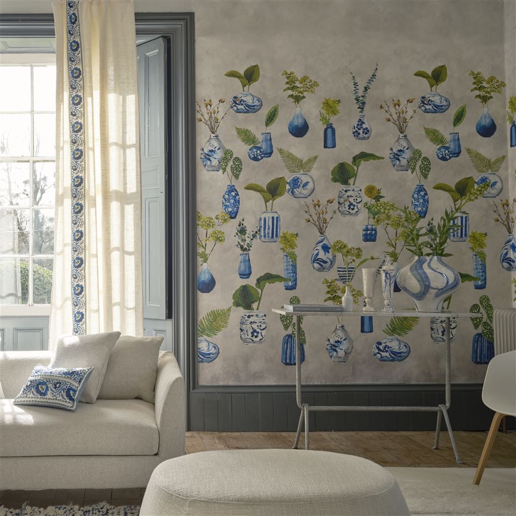Designers Guild - Kawana Pottery Studio