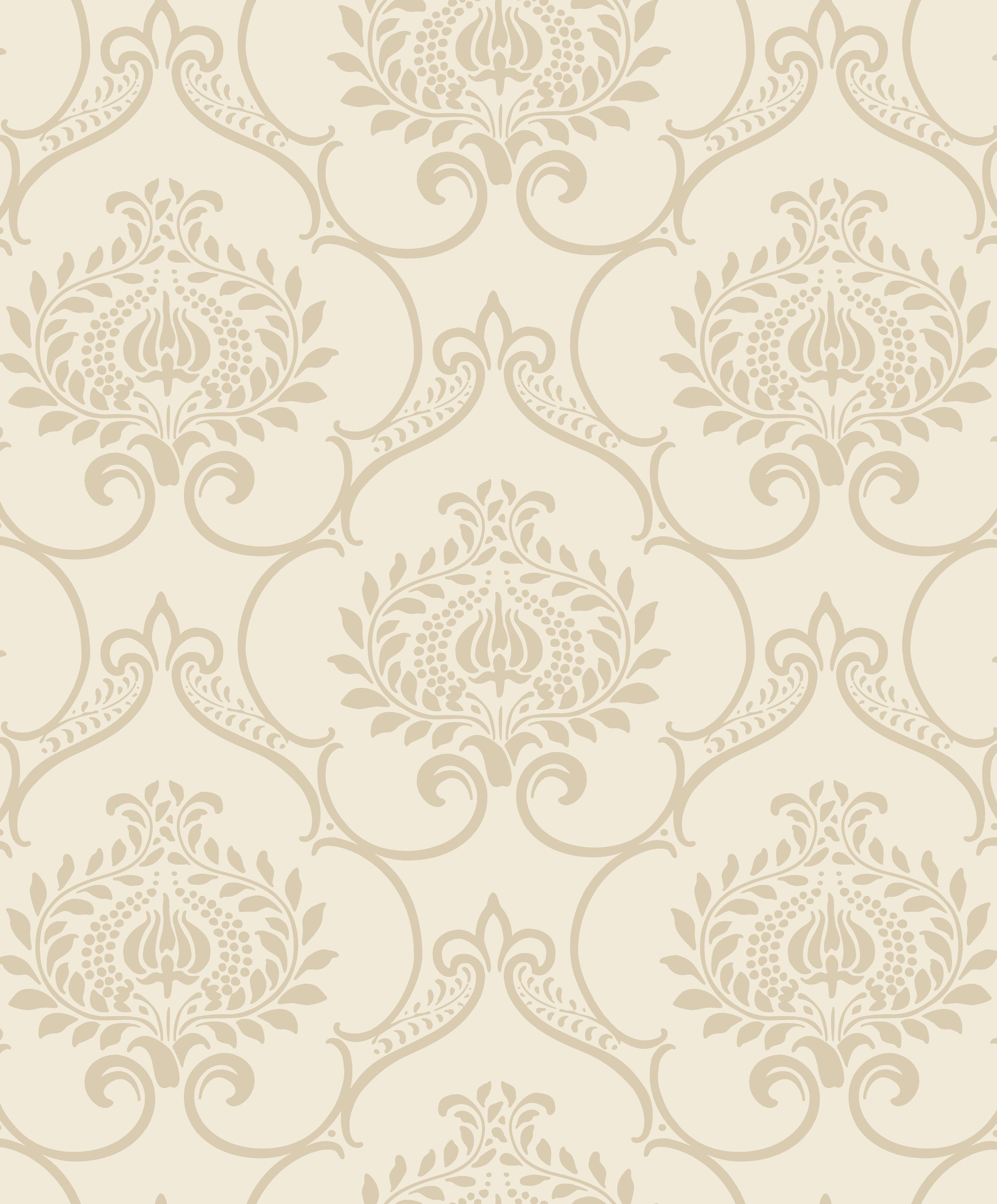 Casadeco - Panache Champagne
