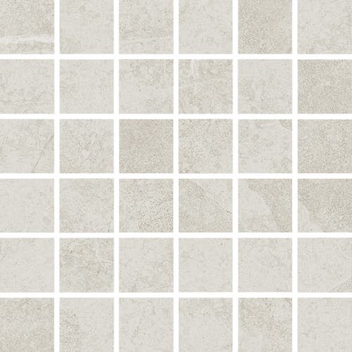 Gatsby Taupe mosaik 5x5, ark 30x30