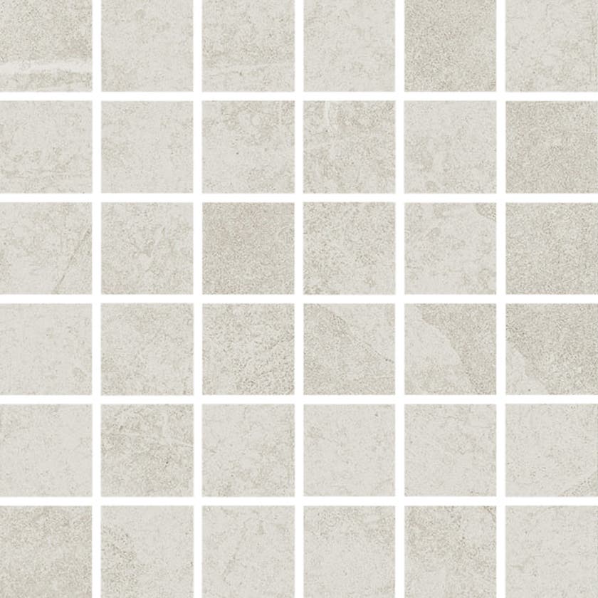 Gatsby Taupe mosaik 5x5, ark 30x30