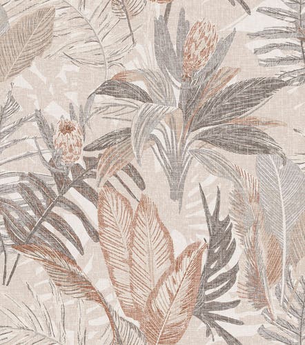 Caribbean II Wild Protea