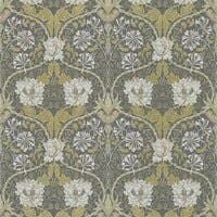 Honeysuckle & Tulip Charc Morris 160th Anniversary