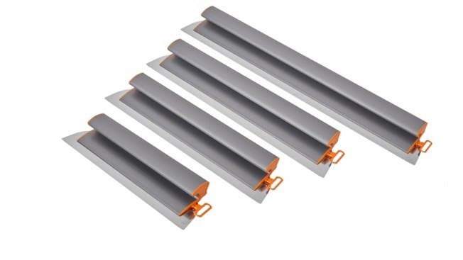 Jumbospackel Speed Smoother 40 cm