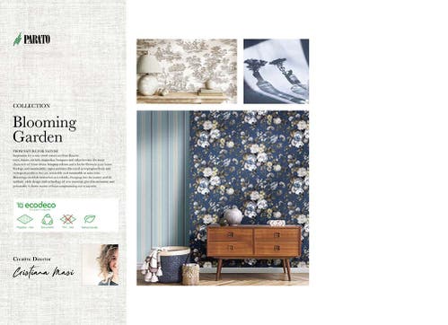 Carma - Blooming Garden