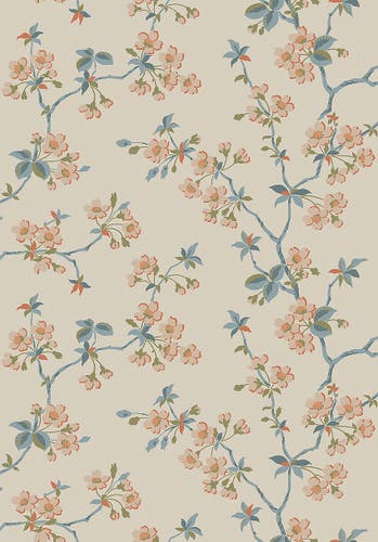 Boråstapeter - Trädgårdsstaden