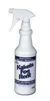 Kakel & Fogrent 0,65 L