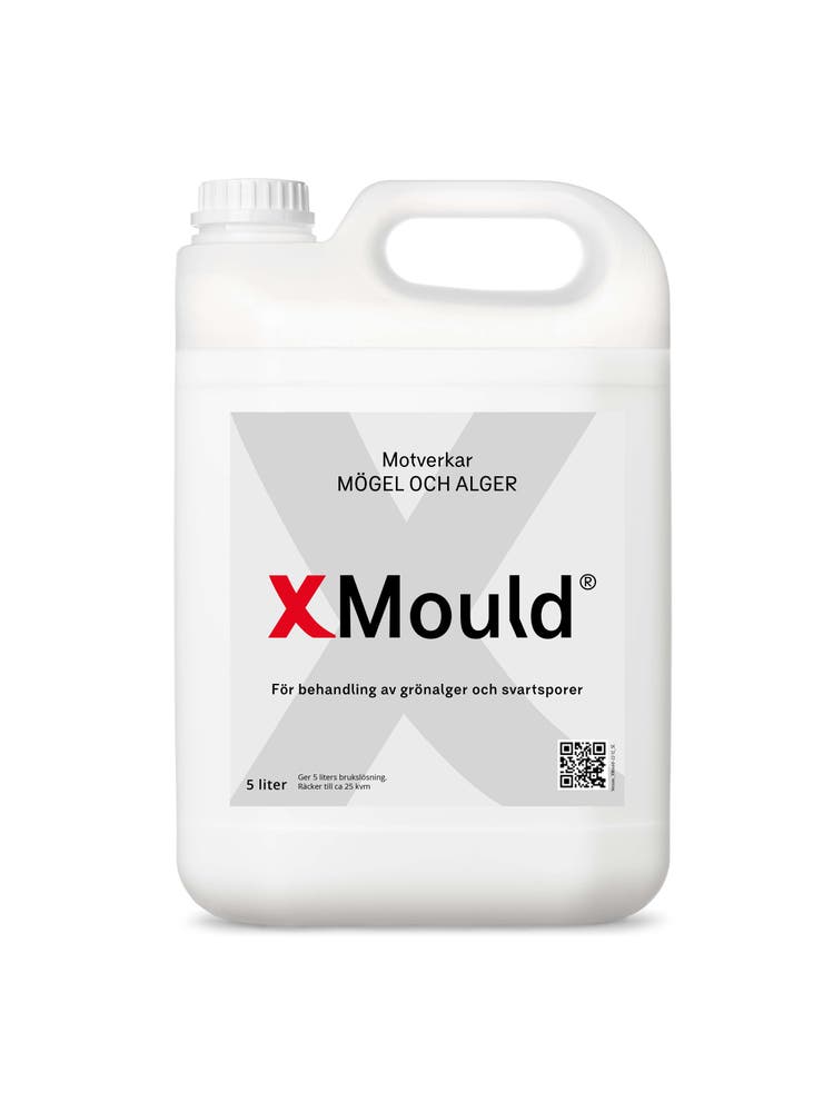 SiOO:X Xmould 5L