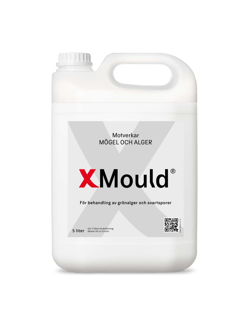 SiOO:X Xmould 5L