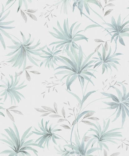 Caribbean II Umbrella Palm