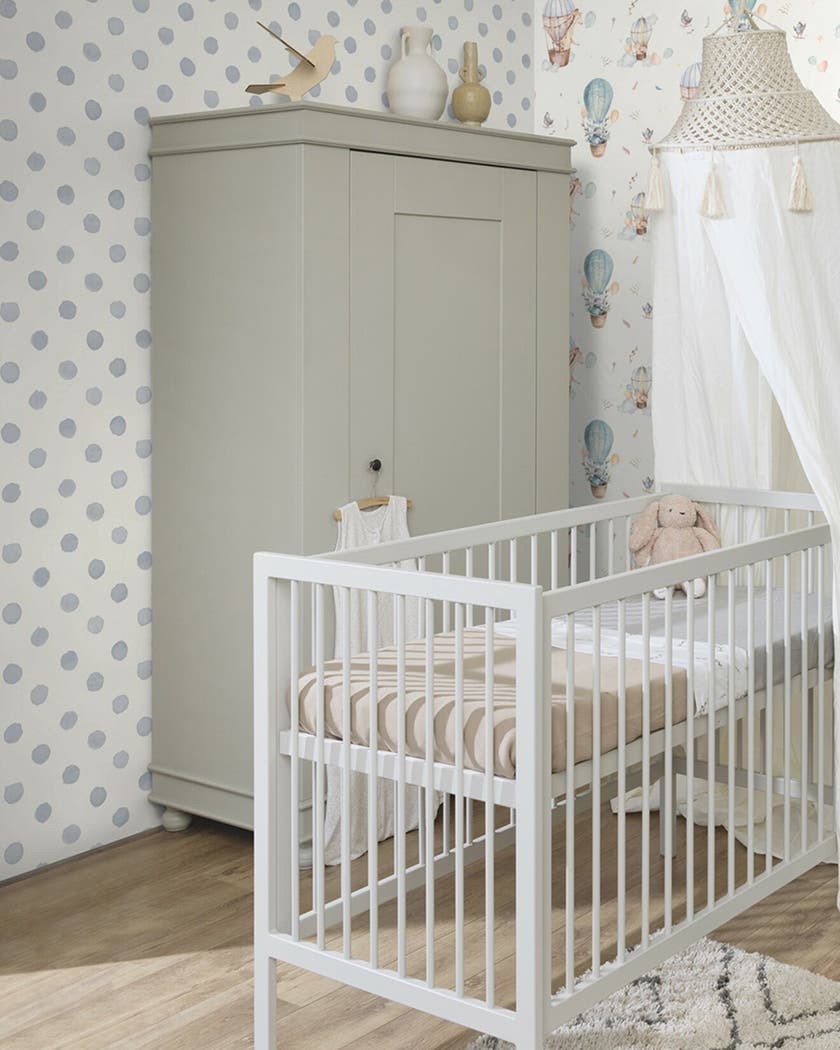 Midbec Tapeter - Kids World