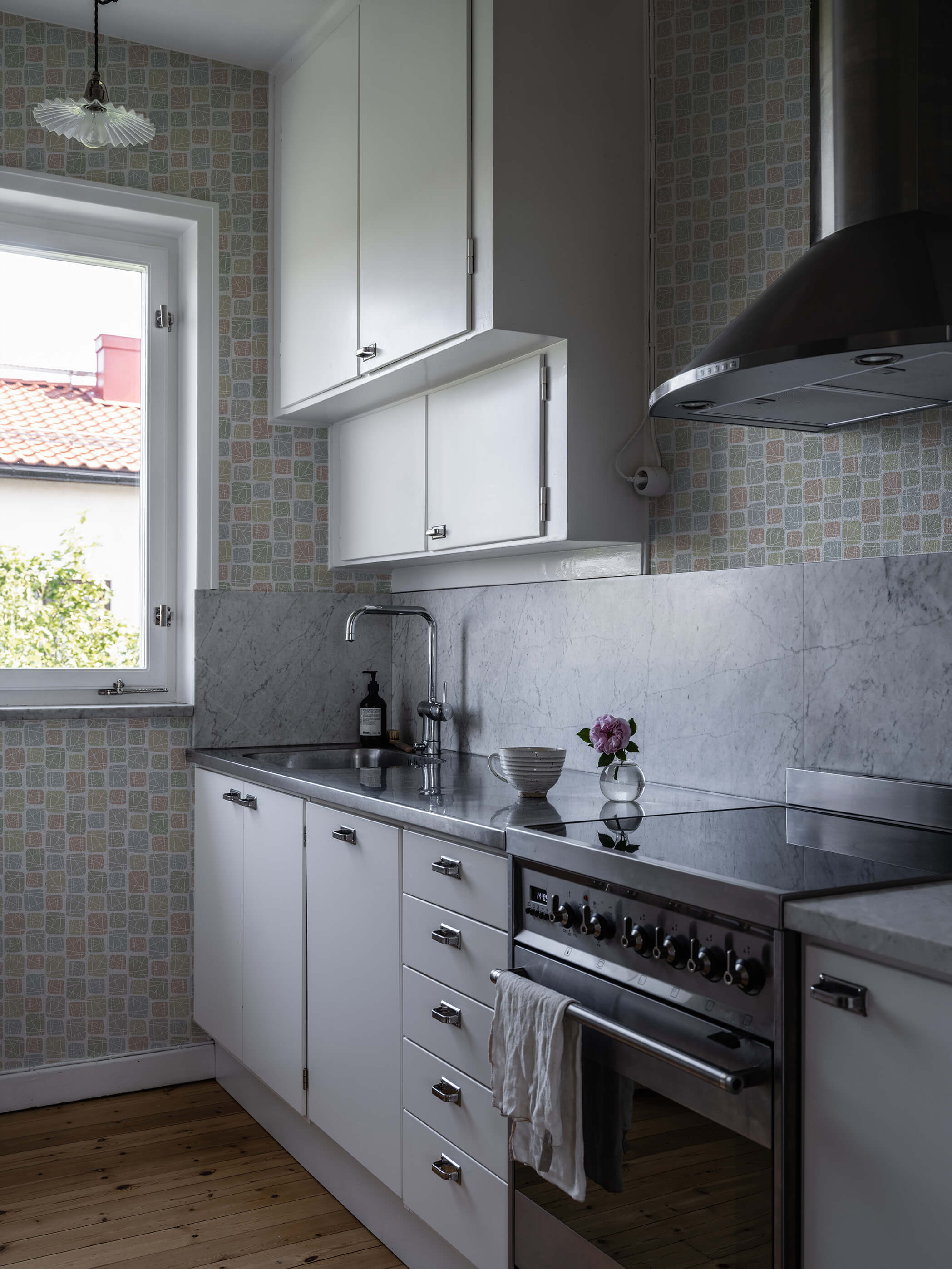 Duro - Annika Multi Rost 526-01