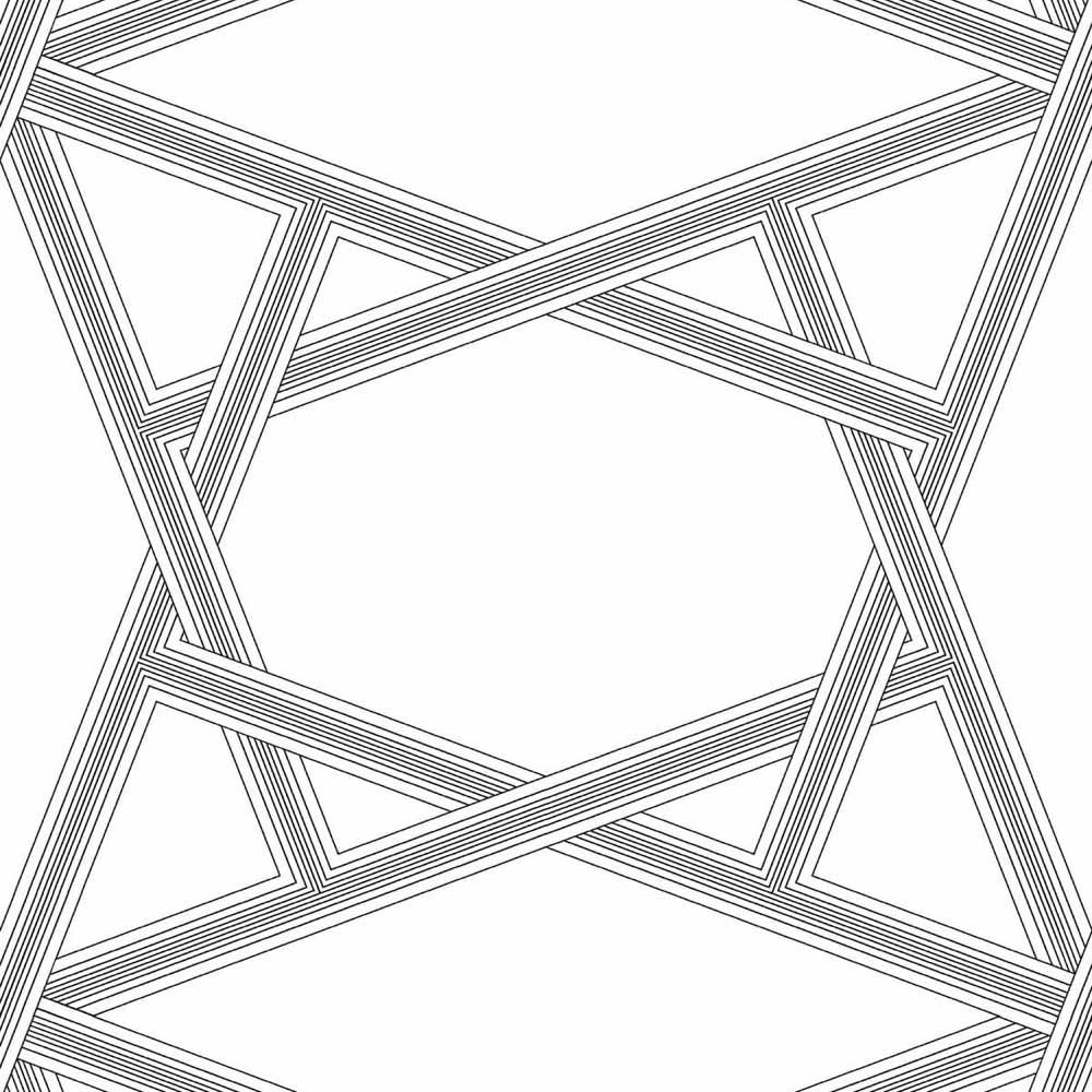 Carma - Peel & Stick Självhäftande Sticker