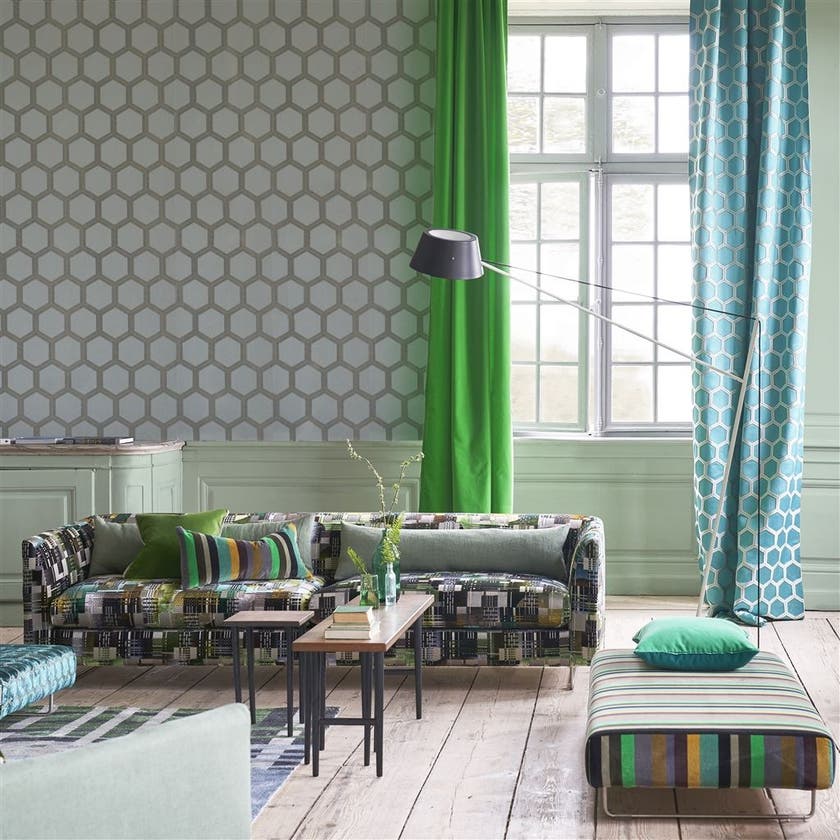 Designers Guild - Zardozi Zardozi