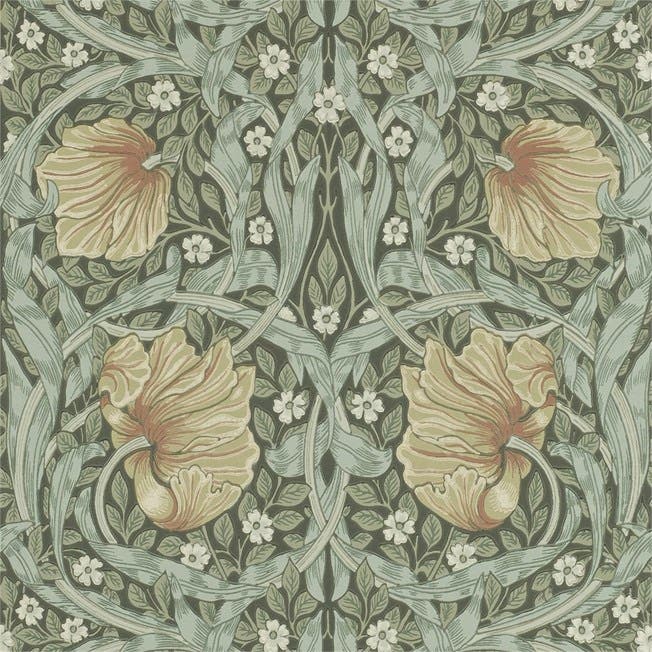 Pimpernel Bayleaf/Manilla Morris 160th Anniversary