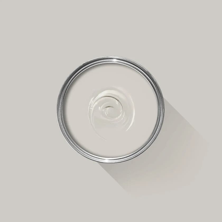 Cornforth White 228 - F&B Dead Flat 2,5 L