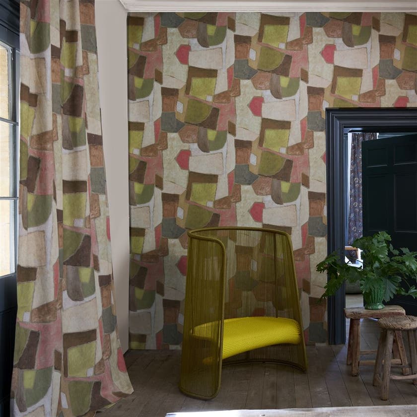 Designers Guild - Clay Collage Pottery Studio