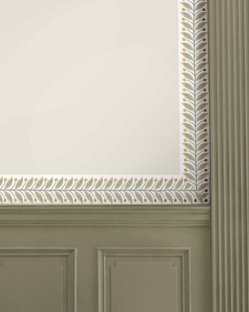 Midbec Tapeter - Garden