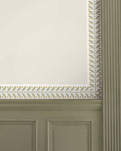 Midbec Tapeter - Garden