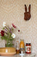 French Blond Golden brown