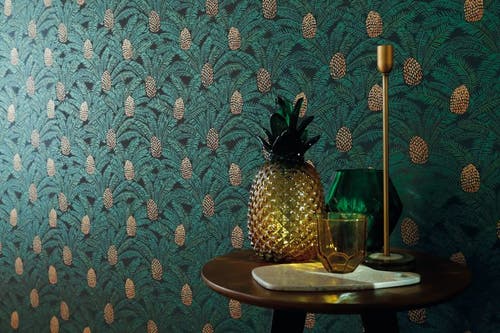 Casamance - Palmeta Sapin Orphee
