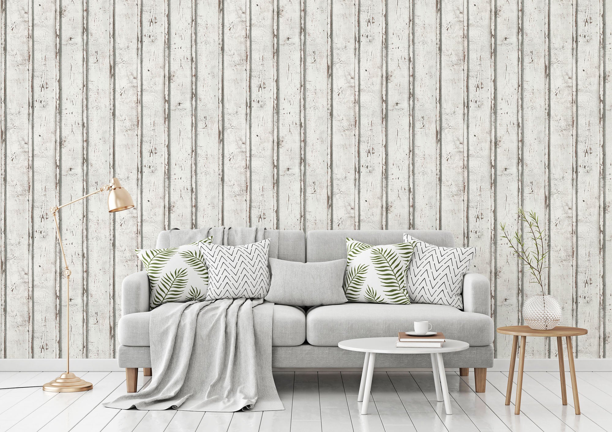 Best of Wood´n Stone II