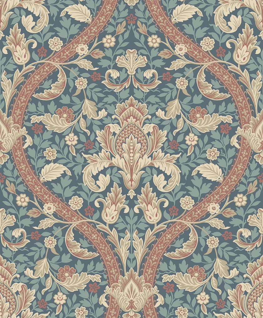 Carma - British Heritage III