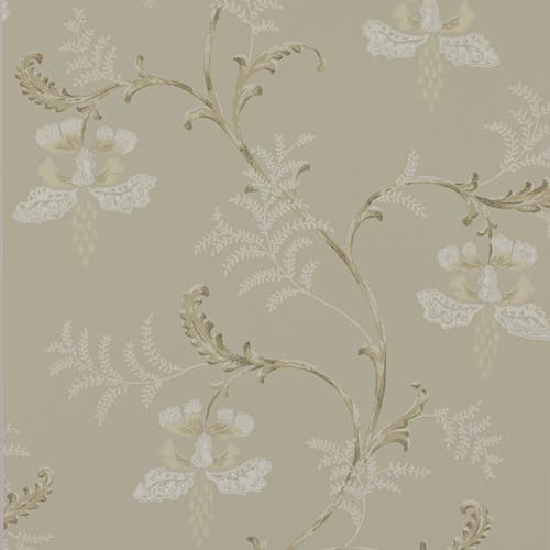 Colefax and Fowler - Bellflower Silver