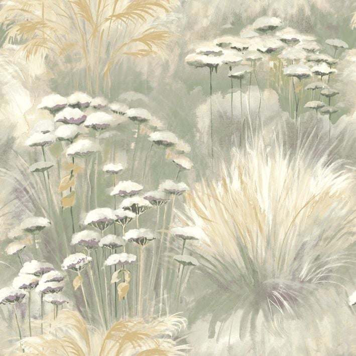 Casadeco - Oyat Celadon Sentier Des Dunes