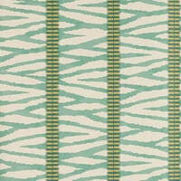 Jane Churchill - Wilder Teal