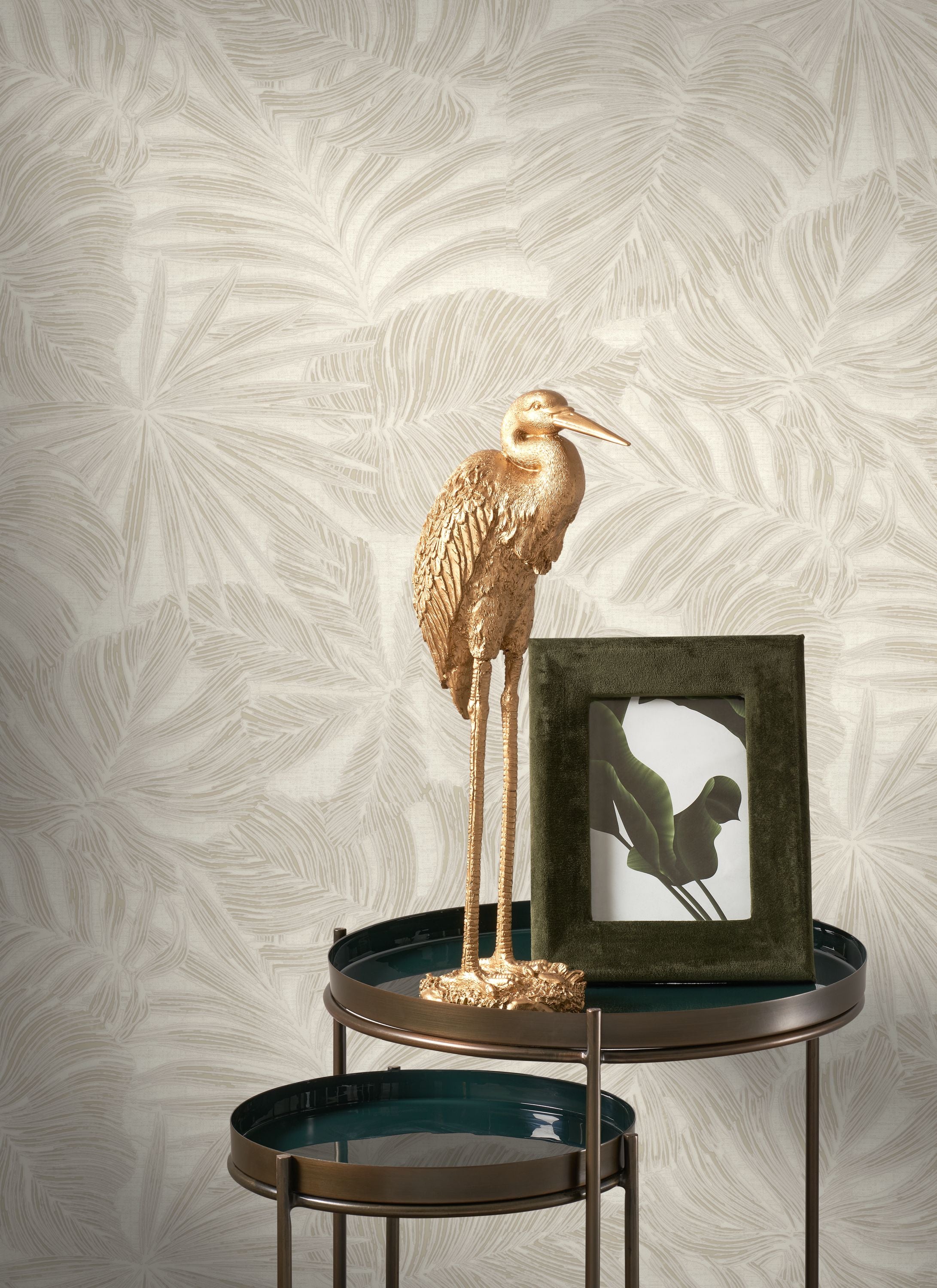 Casadeco - Granada Beige